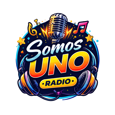 Logo Radio Somos Uno